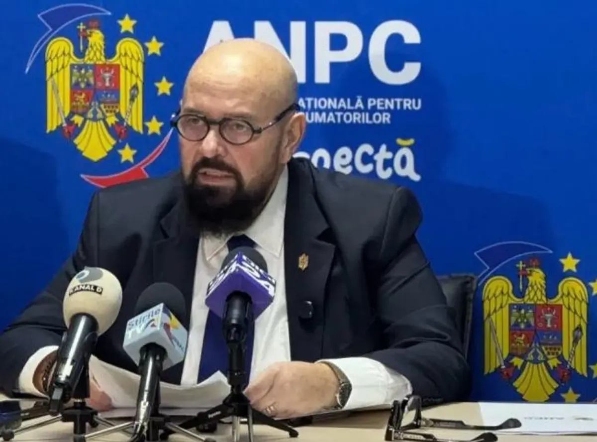 Fritz, despre scurgerile din dosarul Piedone: „Inclusiv corupții și criminalii au drepturi”