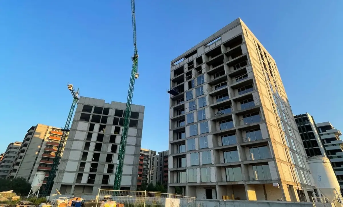 Economii de peste 12.000 de euro la apartamente, până la finalul lunii iulie