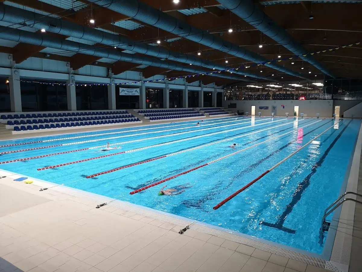 Primăria Timișoara preia fostul Ștrand Tineretului și îl transformă în bază sportivă publică. Planul include și un posibil patinoar