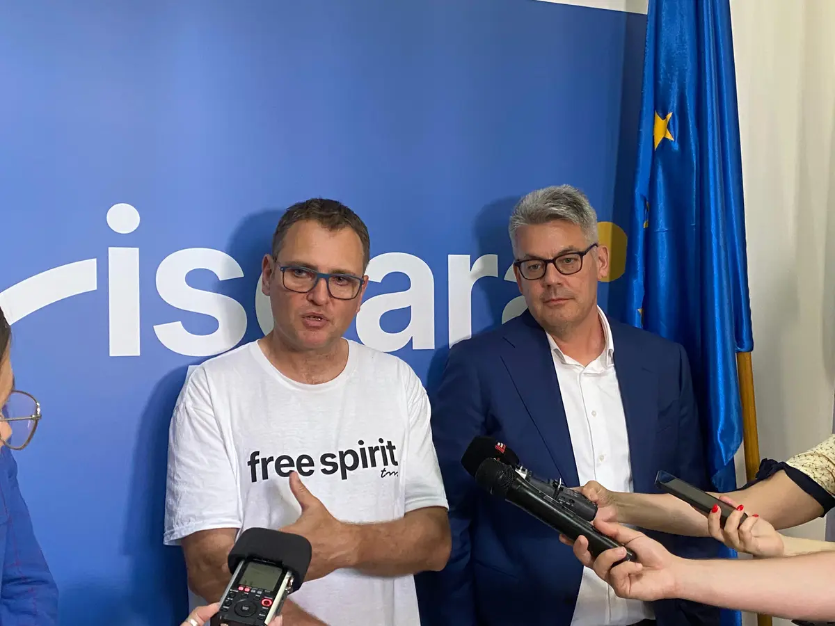 Timișoara își pornește radarul pentru aer: senzori cu AI vor măsura poluanții și alergenii din oraș