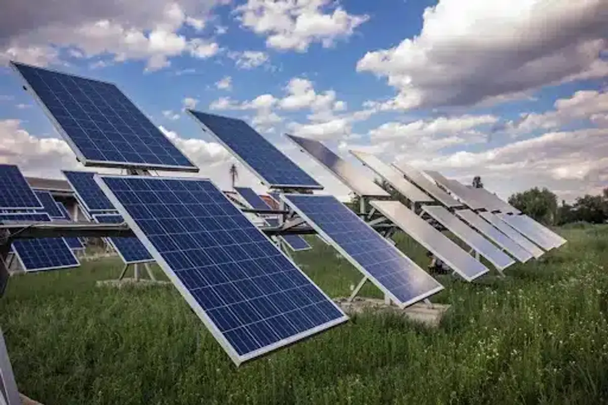 Timișoara intră în era energiei verzi: Primăria scoate la licitație primul parc fotovoltaic al orașului