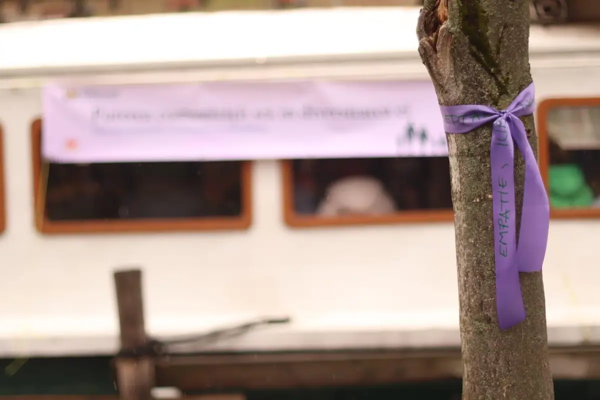 Timișoara a marcat Ziua Persoanelor cu Dizabilități prin activități comunitare dedicate incluziunii