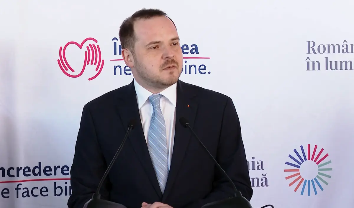 Ministrul Sănătății, pe șantierul Centrului de mari arși din Timișoara: „Este doar începutul. România mai are nevoie de astfel de spitale”