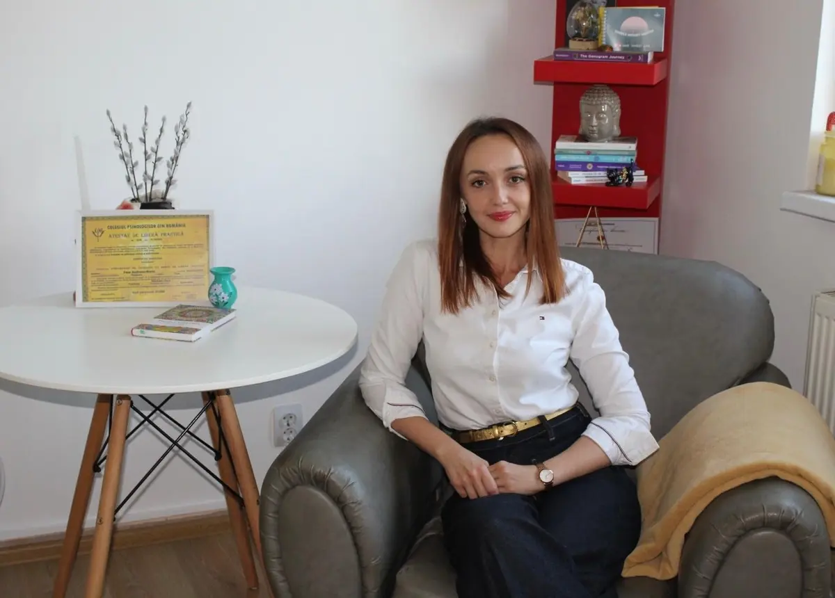 Terapeutul Digital: Cât de departe putem merge cu AI în terapie?