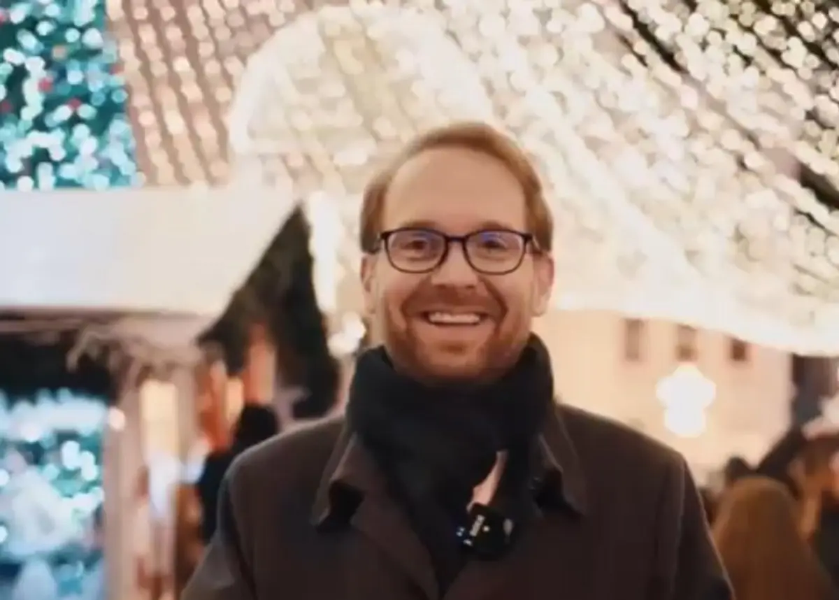 A interzis Dominic Fritz colindele în Timișoara? Suveraniștii au lansat un nou tsunami de știri false