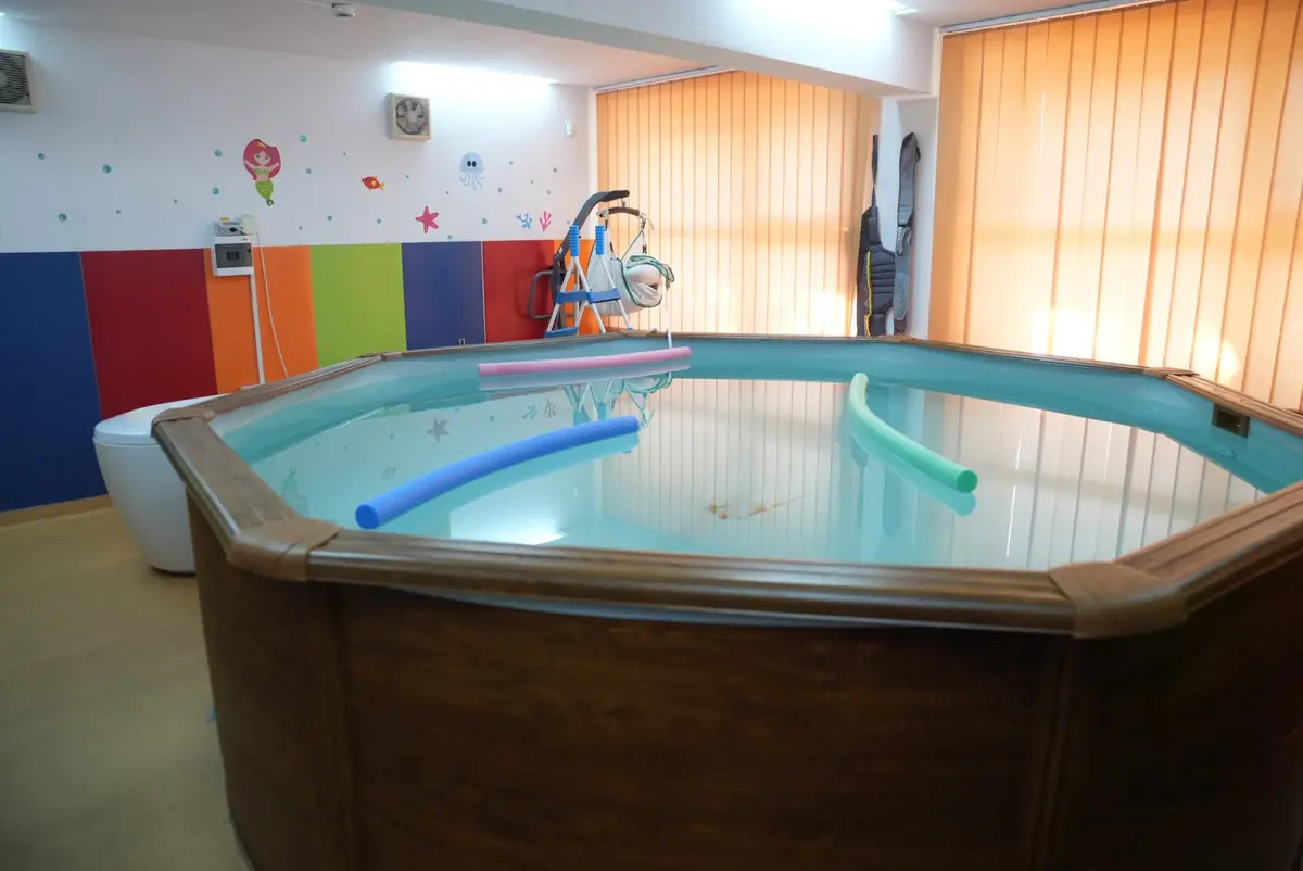 La Timișoara s-a deschis primul Centru de Zi pentru Tineri cu Dizabilități din România