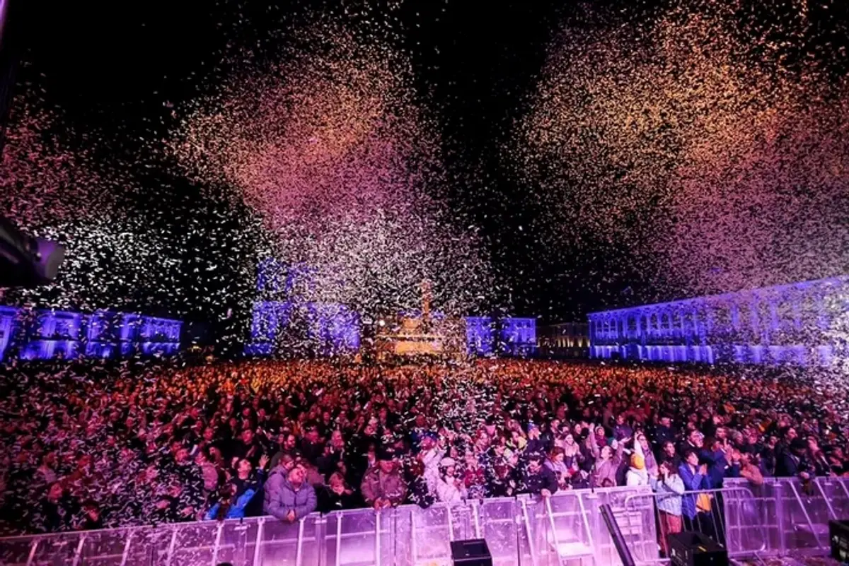 Ca să nu mai suprapună evenimentele, organizatorii au de acum un calendar pus la dispoziție de Primăria Timișoara