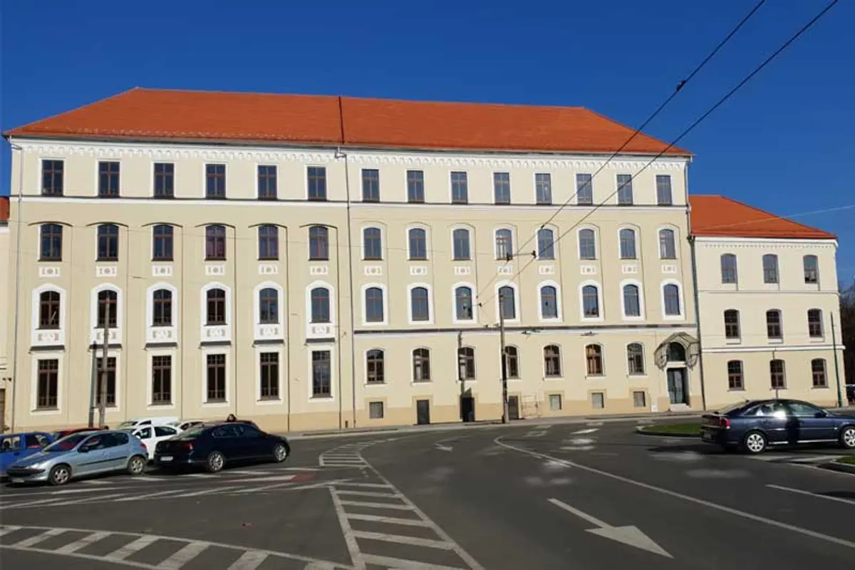 Primăria vrea să mute Liceul Brătianu la Azur și pregătește un hub pentru meseriile viitorului