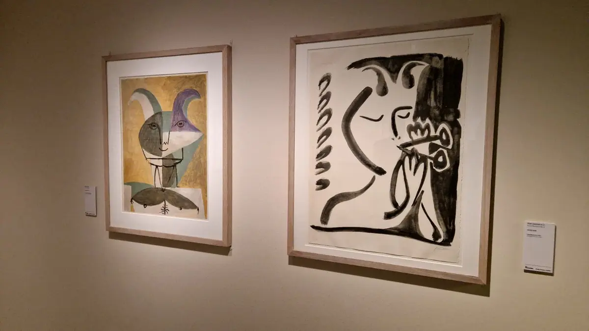 Picasso a ajuns la Timișoara: 69 de lucrări din Musée Picasso, Antibes, expuse în premieră în România