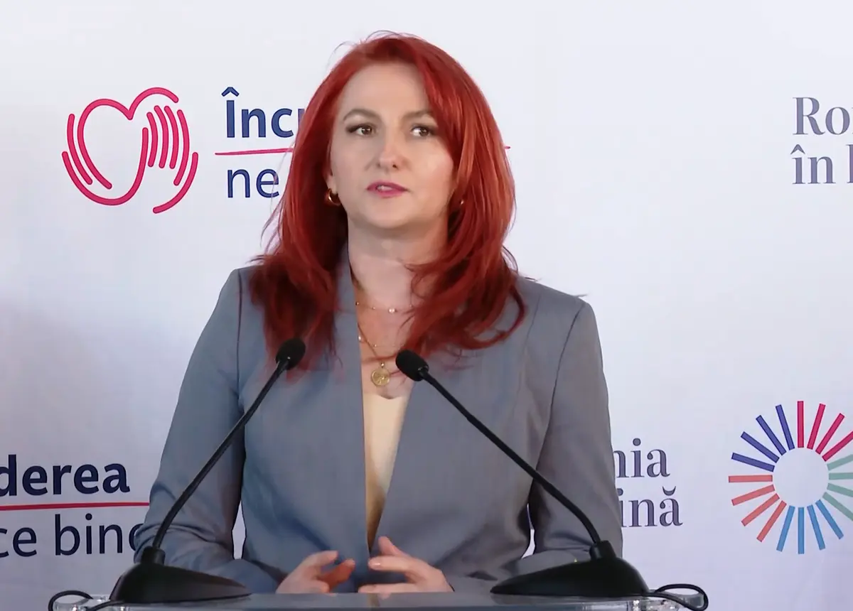 Viceprimarul Paula Romocean, despre Centrul de mari arși din Timișoara: „Un semnal încurajator după ani de durere”