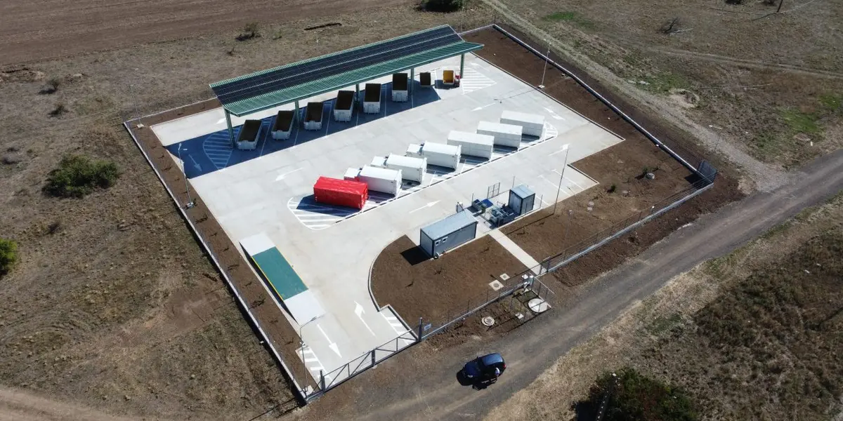 Timișoara extinde rețeaua de centre de colectare voluntară a deșeurilor