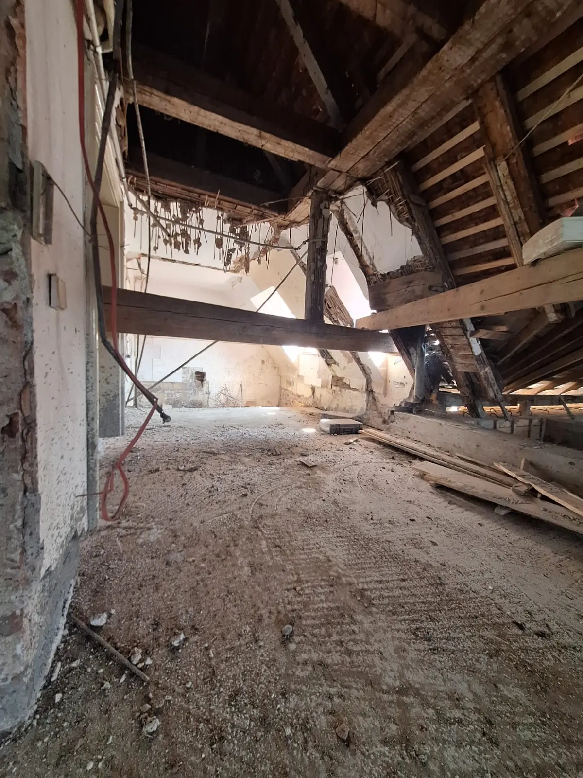 Dominic Fritz - plângere penală împotriva clanului Cârpaci pentru lucrări ilegale la o vilă istorică de pe Loga