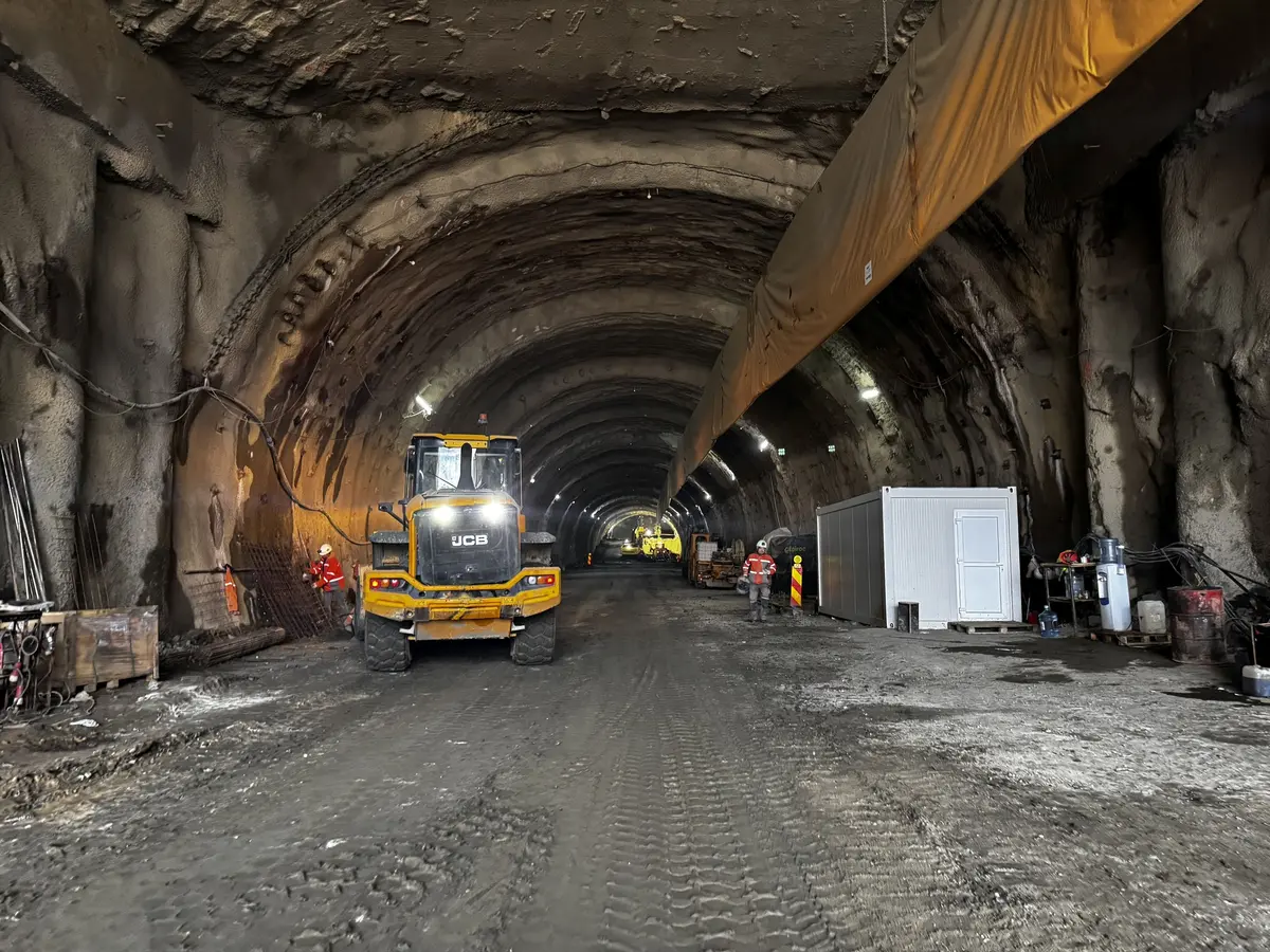 Asociația Pro Infrastructură: 2026 va fi un an record în domeniul autostrăzilor, dar tronsonul Margina-Holdea nu va fi terminat