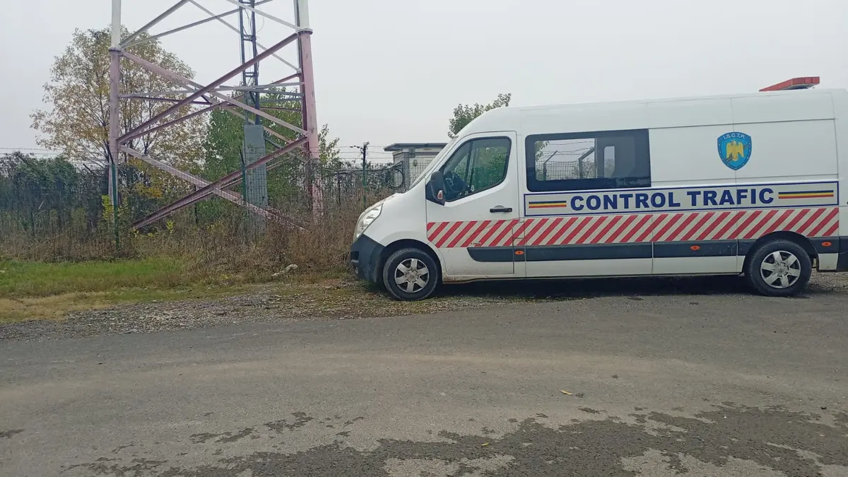 RETIM Ecologic Service S.A. denunță acțiunile abuzive și discriminatorii desfășurate vineri, 10 octombrie 2025, de reprezentanți ai Consiliului Județean Timiș (CJ Timiș), însoțiți de angajați ai Inspectoratului de Stat pentru Controlul în Transportul Ruti