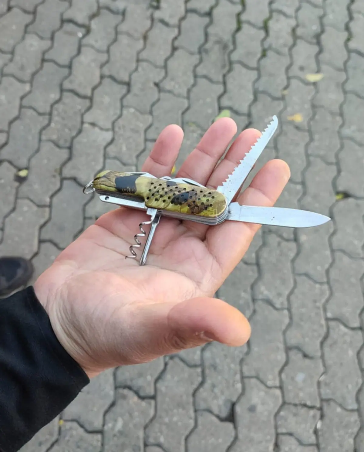 Frusina, regina hoților din buzunare, s-a întors în Timișoara și a fost prinsă de polițiștii locali