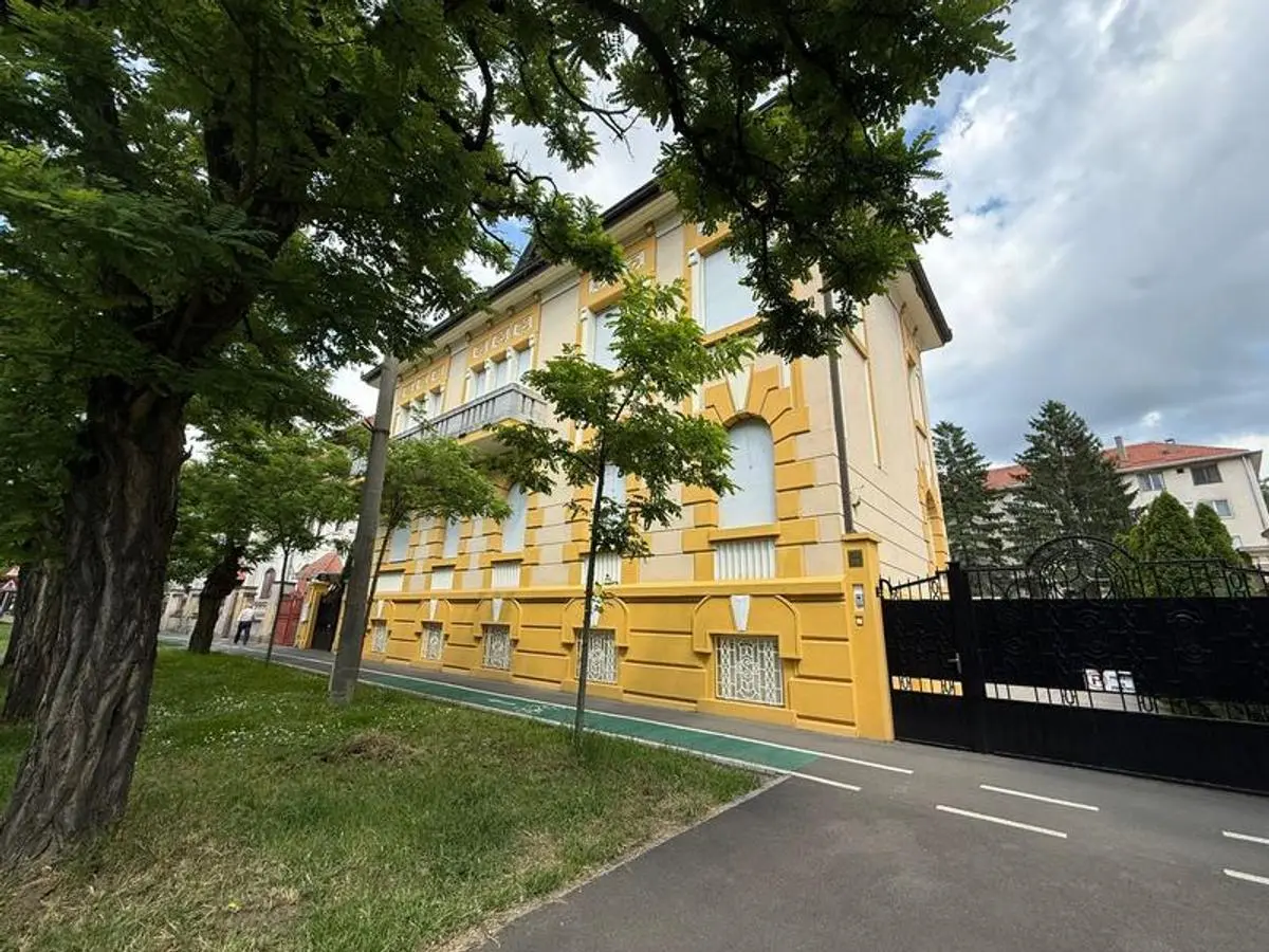 BREAKING NEWS | Dominic Fritz anunță victoria definitivă împotriva clanului care a ocupat ilegal vila de pe Loga 52