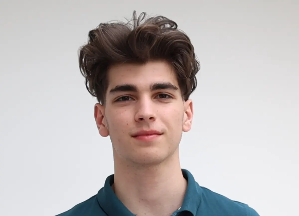 Elev din Timișoara, în finala mondială a unei competiții aerospațiale