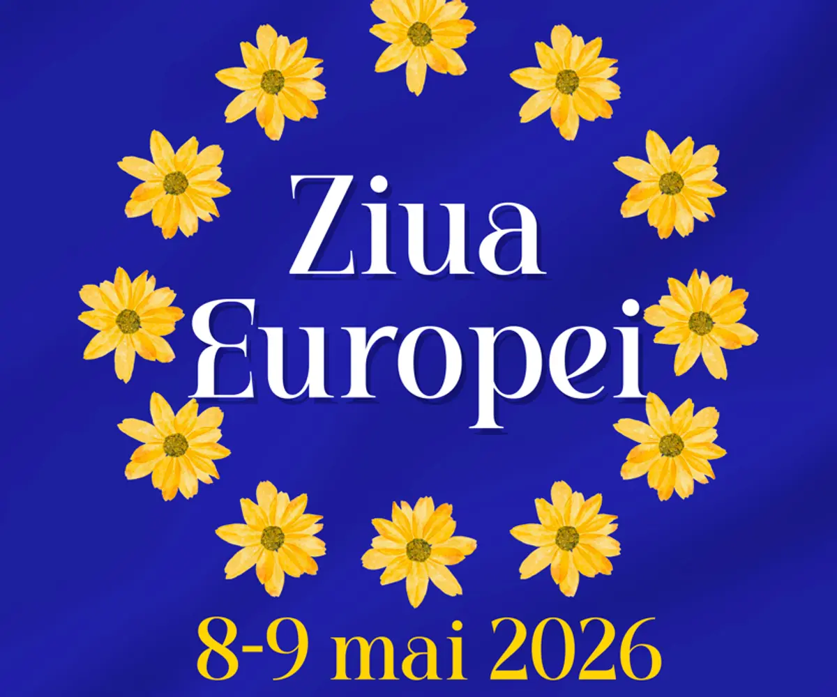 Timișoara sărbătorește Ziua Europei cu spectacole, concerte și evenimente în trei piețe centrale