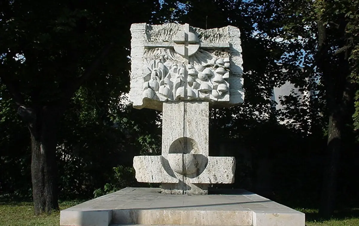 Primăria Timișoara preia monumentele Revoluției. Romocean: „Ne asumăm protejarea memoriei”