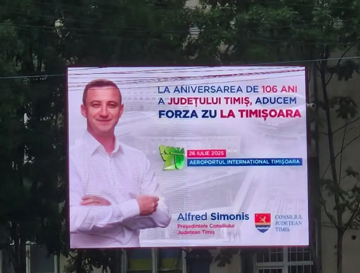Fiasco de proporții la Fortza Zu, paranghelia de milioane organizată de Simonis. Mulți răniți