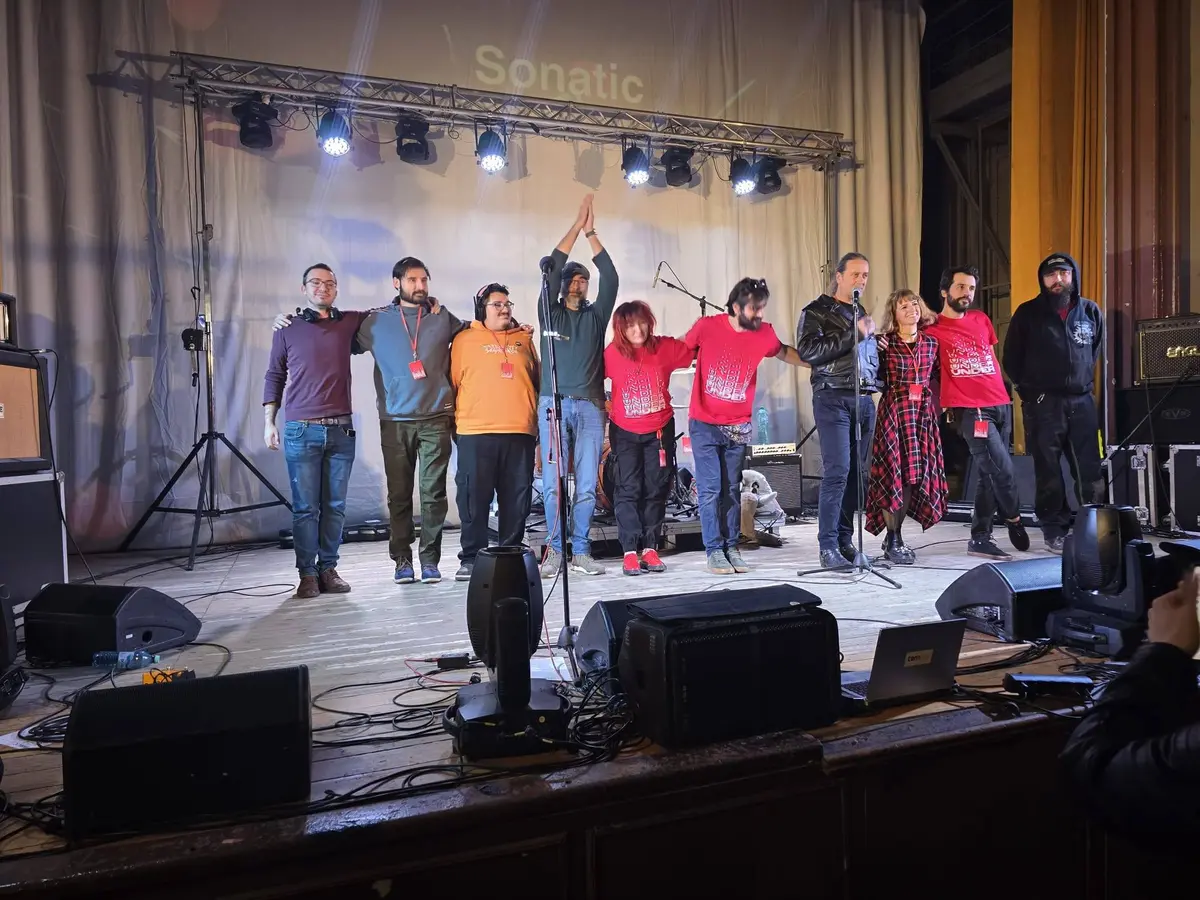 UNDER Festival Timișoara, prima ediție: două zile de muzică live și energie underground