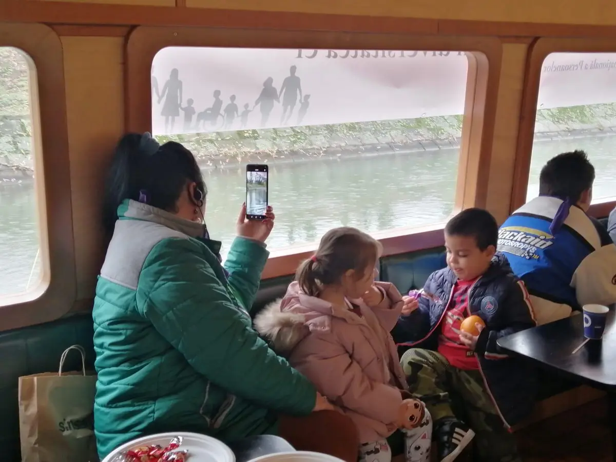 Timișoara a marcat Ziua Persoanelor cu Dizabilități prin activități comunitare dedicate incluziunii