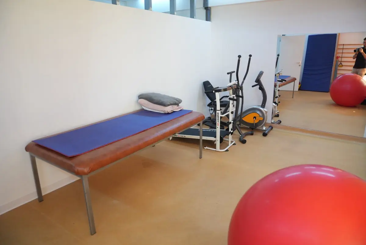 La Timișoara s-a deschis primul Centru de Zi pentru Tineri cu Dizabilități din România