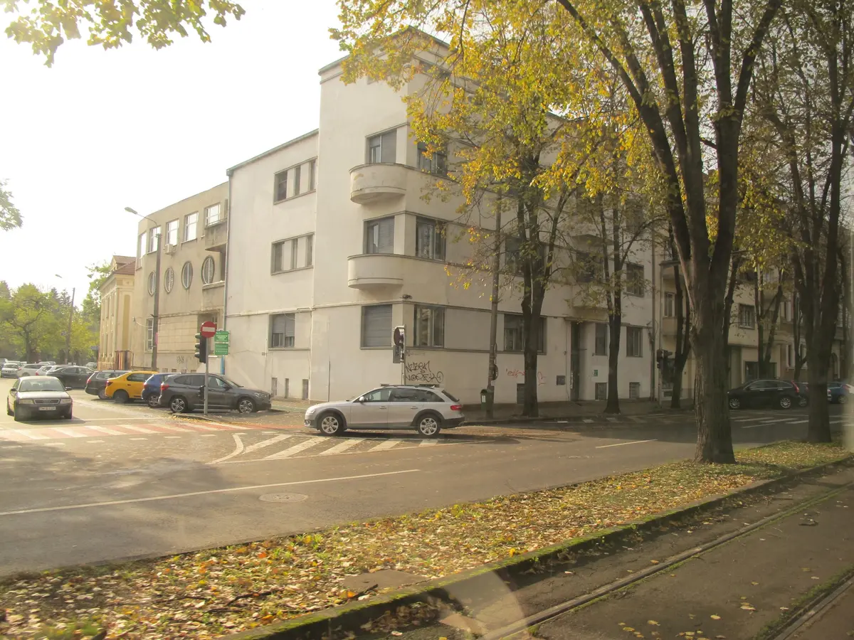 UMF Timișoara a cumpărat clădirea Clinicii ASCAR cu 1,27 milioane de euro. Spitalul Municipal rămâne chiriaș 