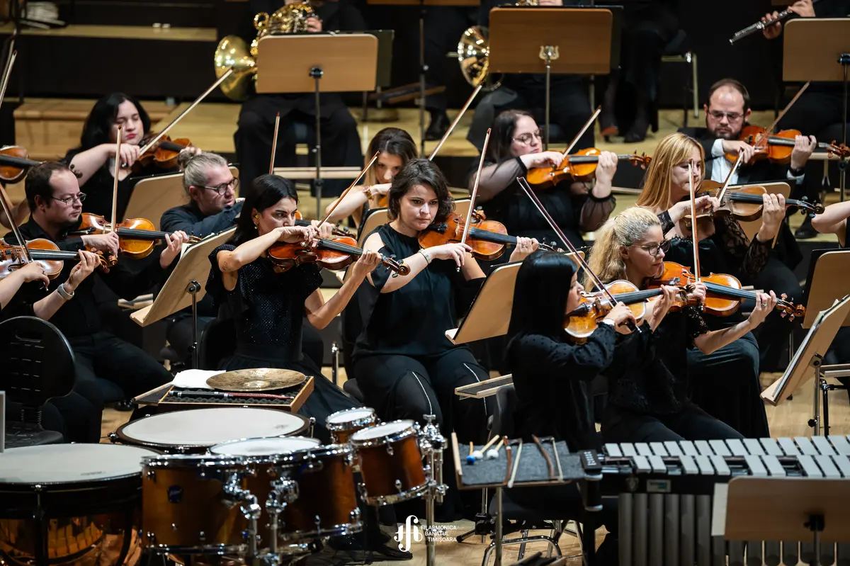 Premieră națională: muzica clasică se întâlnește cu ospitalitatea de lux