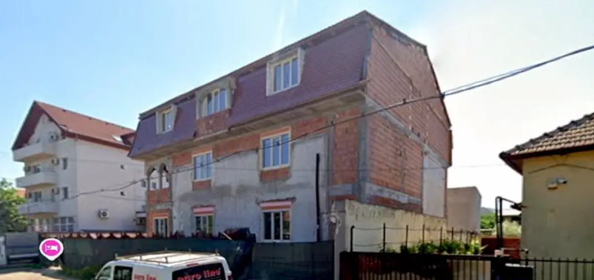 O nouă lovitură pentru Clanul Cîrpaci. O vilă din Timișoara, transformată ilegal, trebuie adusă la forma inițială