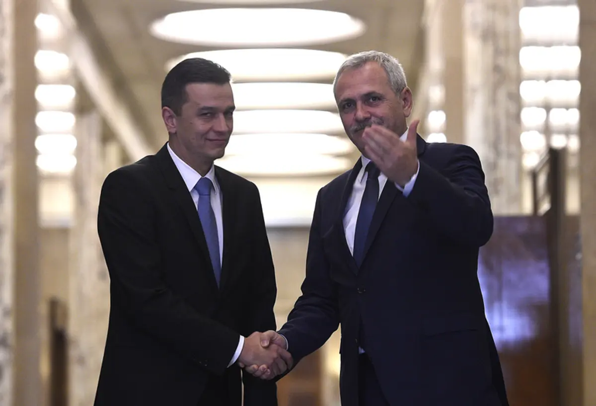 Se ceartă valorile. Dragnea îl acuză pe Grindeanu de „laşitate” și „minciună” după neinvitarea la Congresul PSD
