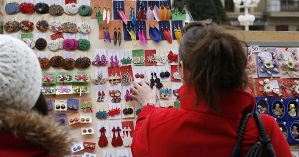 Primăria deschide înscrierile pentru comercianții de flori și mărțișoare de 8 Martie