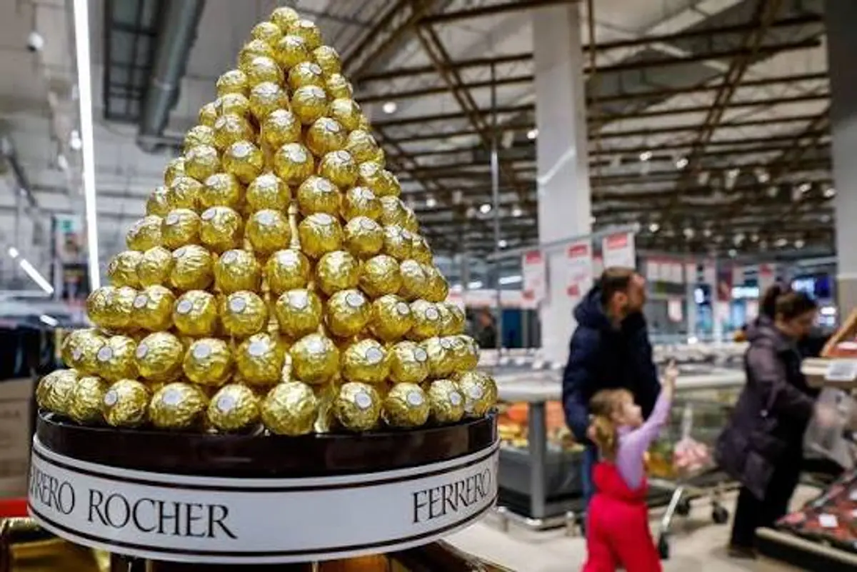 Ferrero va deschide o fabrică la Timișoara. Gigantul care produce Kinder și Nutella pregătește o unitate industrială de ultimă generație