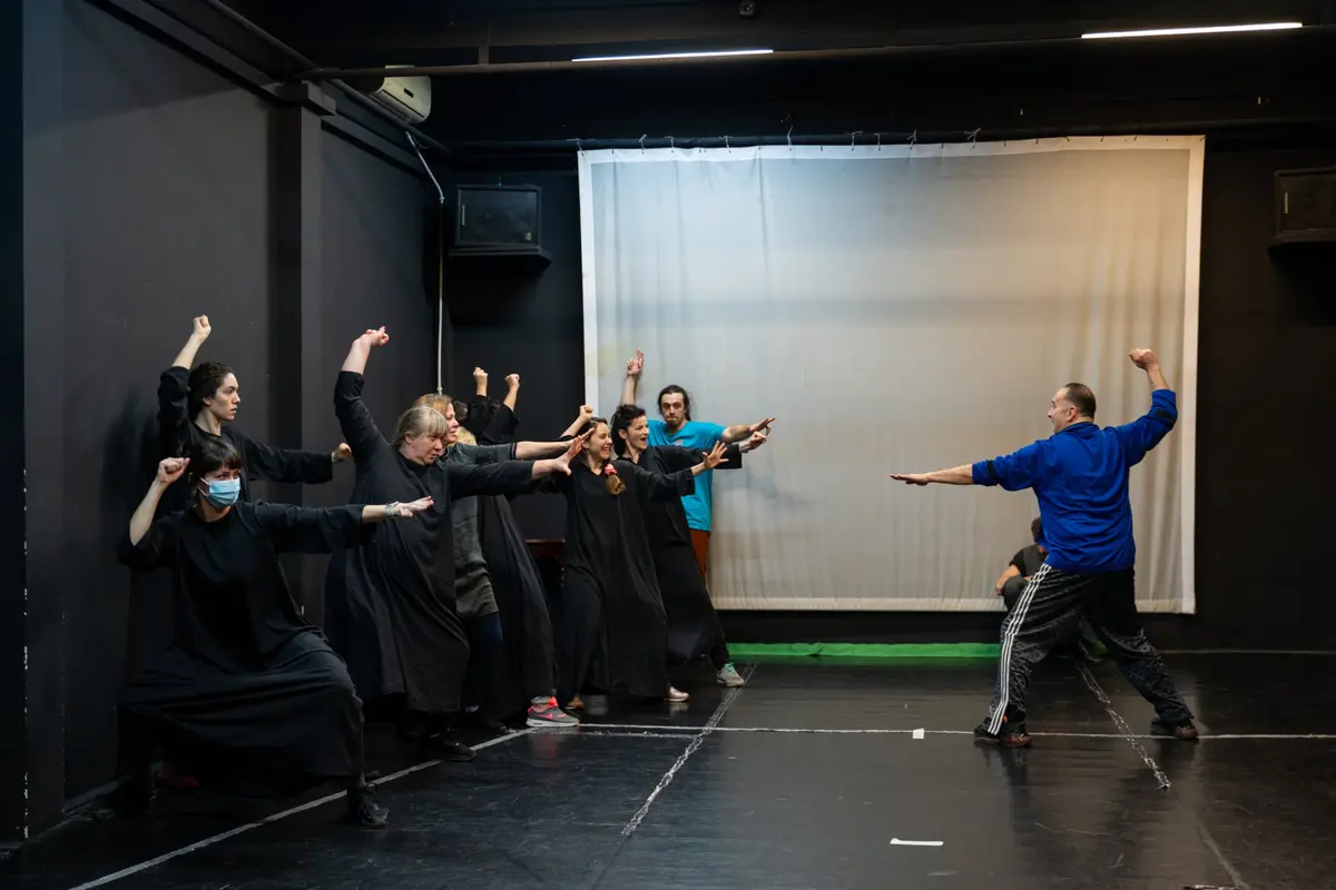 De pe Broadway la Timișoara. „Sister Act” ajunge pe scena Teatrului German de Stat