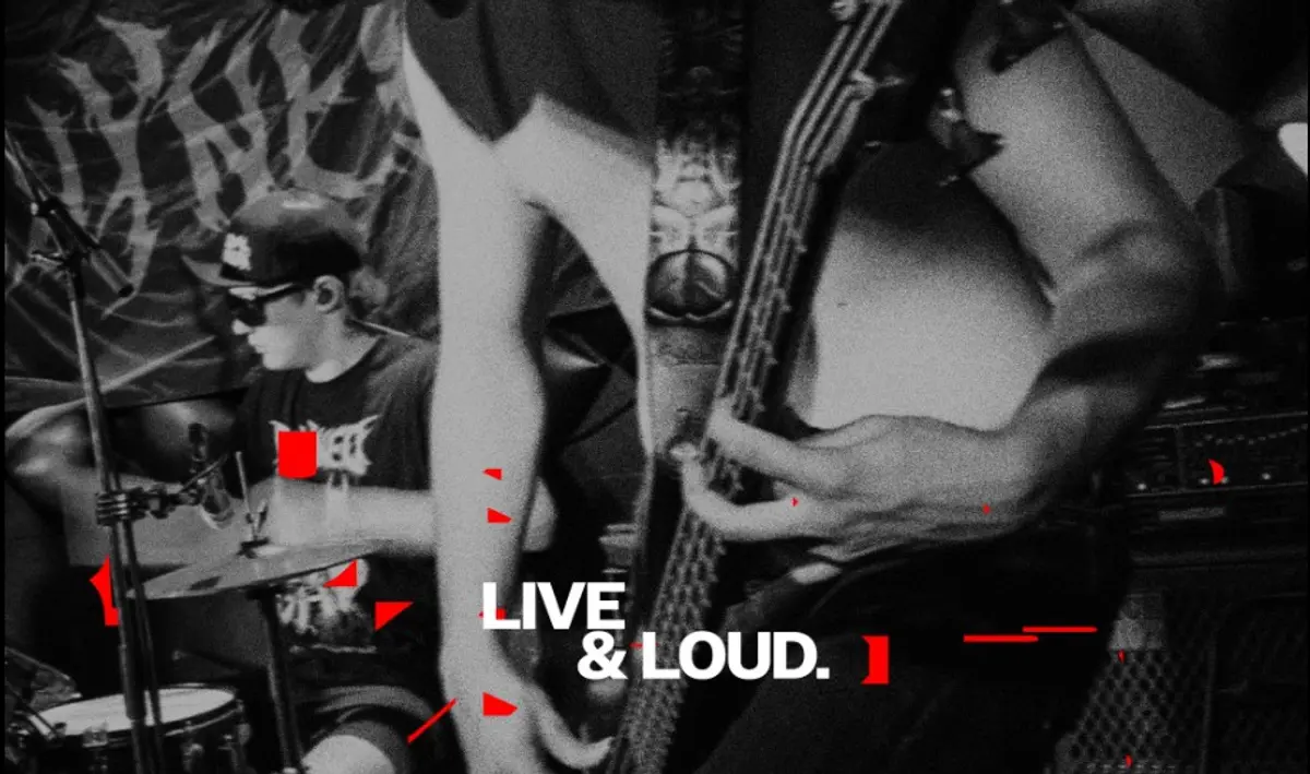 UNDER: festivalul care pune trupele fără buget pe scenă — 12-13 decembrie, Casa Studenților