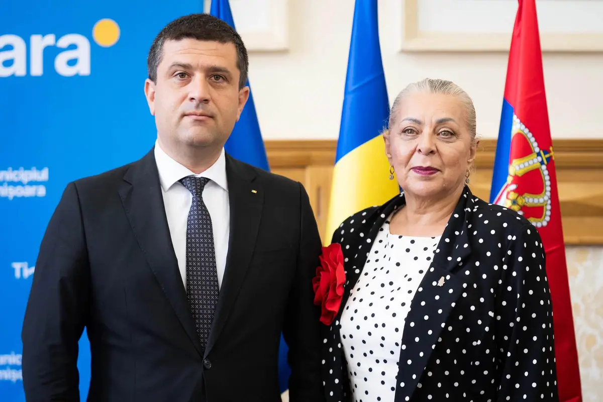 Autostrada Timișoara–Belgrad revine în prim-plan. România și Serbia vor să accelereze proiectul și să reia trenurile directe