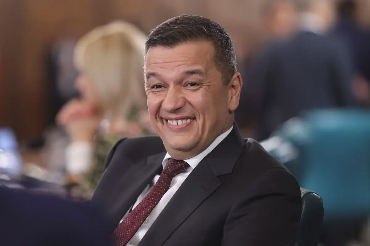Grindeanu invocă moartea lui Iliescu pentru a dinamita coaliția de guvernare. Dar motivul adevărat este controlul politic
