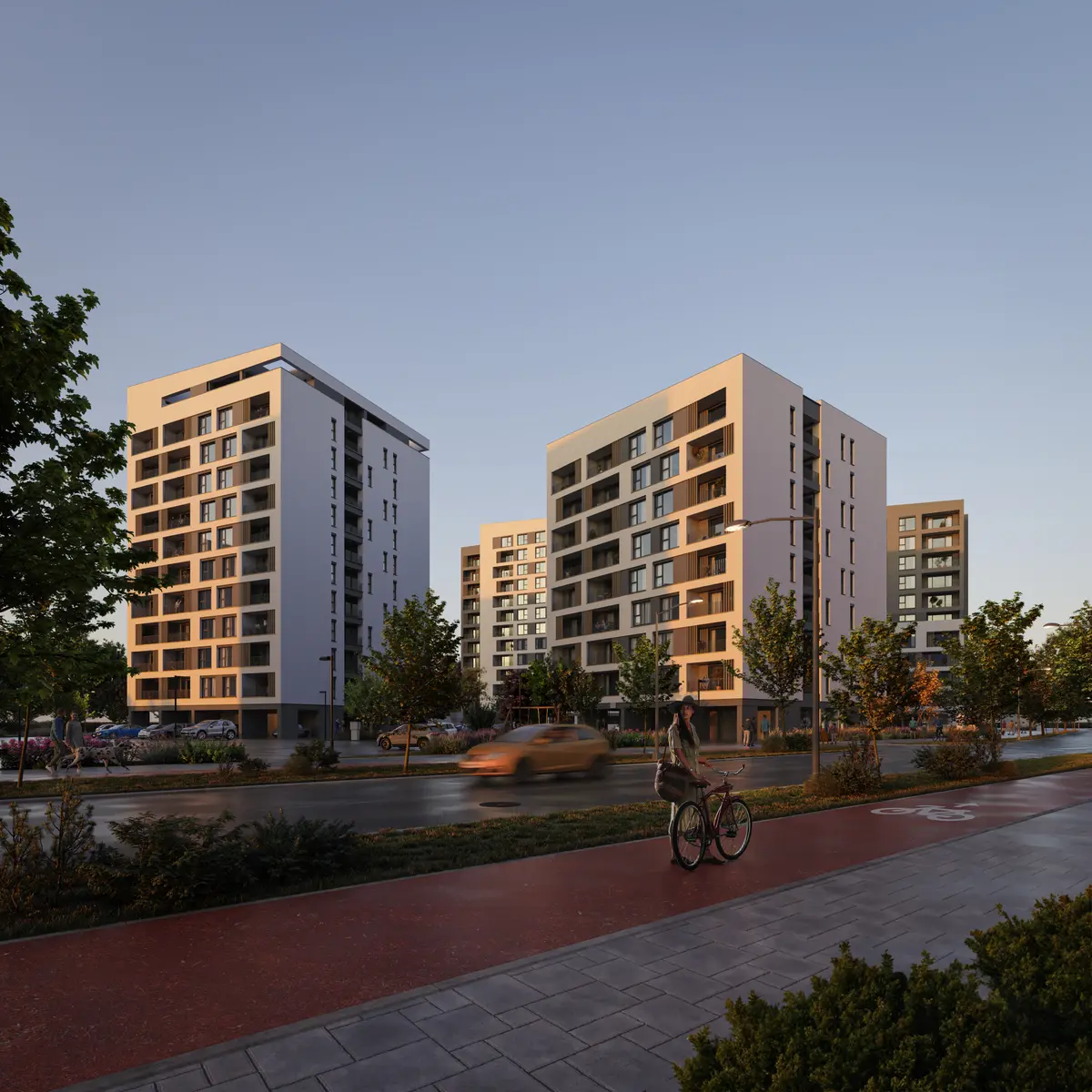 Nord One vine cu reduceri finale și o tombolă cu un premiu consistent la Târgul Imobiliar Timișoara