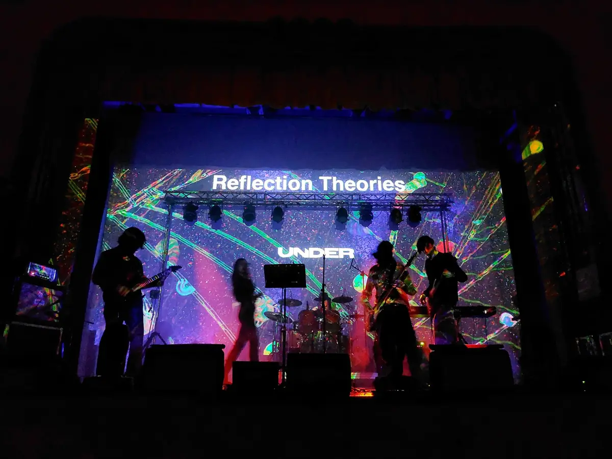 UNDER Festival Timișoara, prima ediție: două zile de muzică live și energie underground