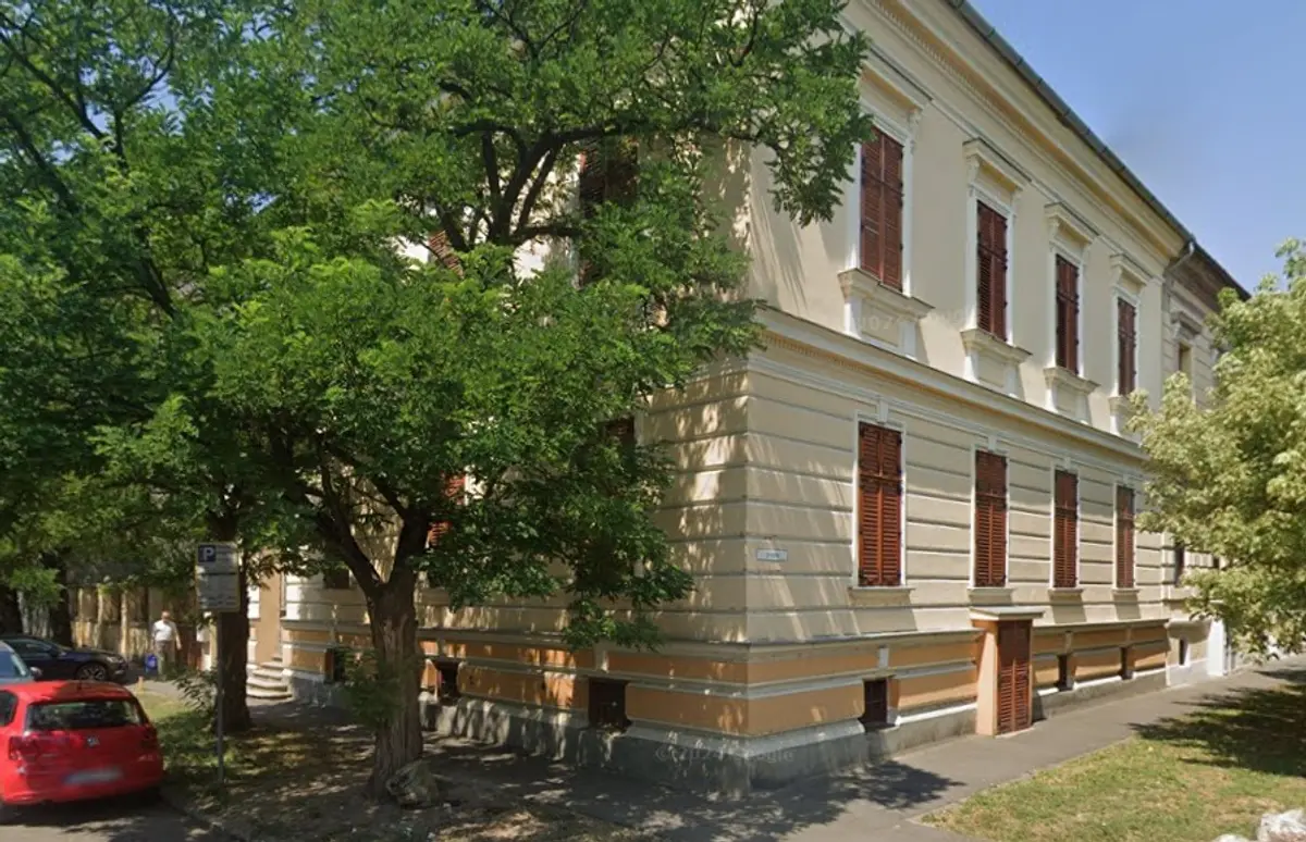 Primăria Timișoara vrea să recupereze un imobil istoric din Iosefin, la un preț sub valoarea de piață