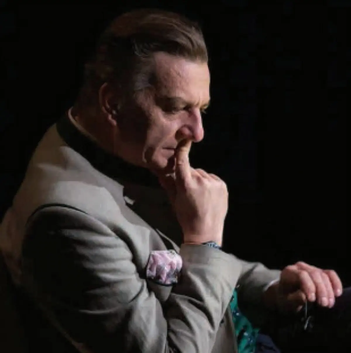 Cristian Rudic își încheie mandatul de manager al Operei Naționale din Timișoara, din 15 februarie