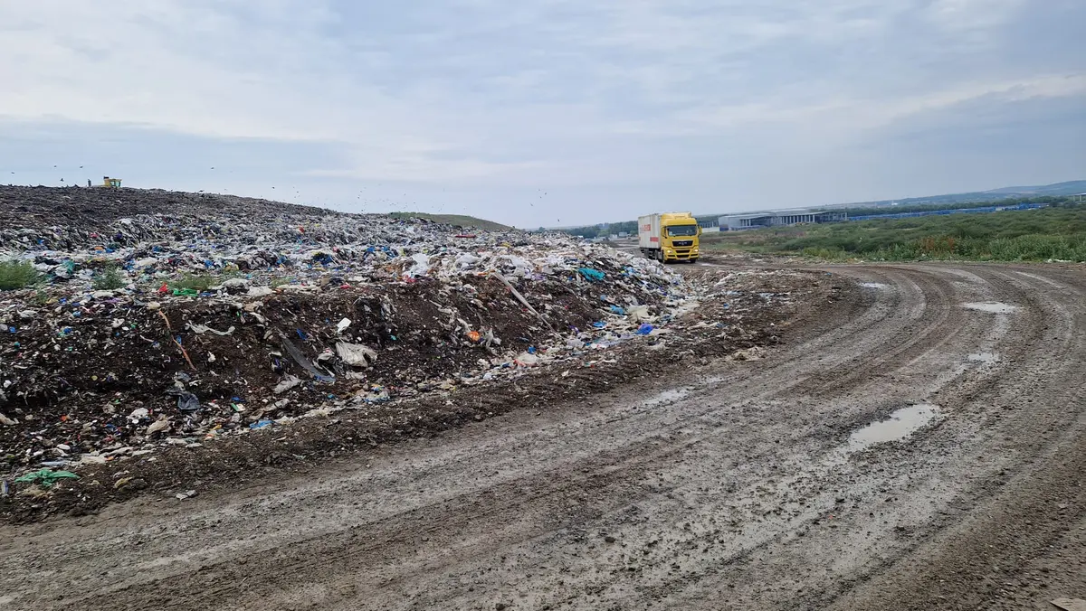 Timișenii ar putea avea facturi mărite la gunoi pe baza unor informații false