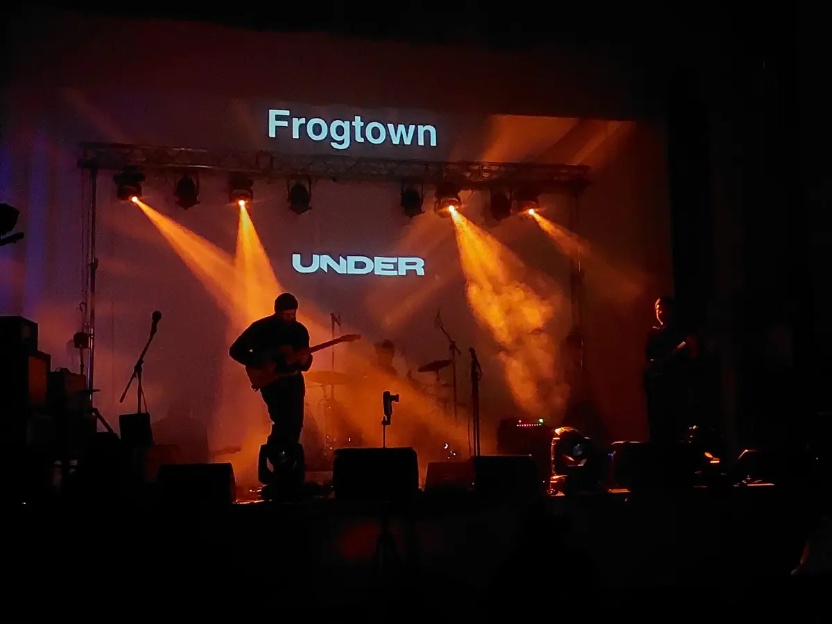 UNDER Festival Timișoara, prima ediție: două zile de muzică live și energie underground