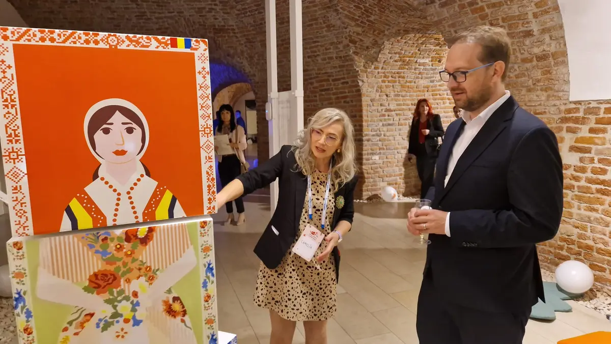 Visit Timișoara deschide primul muzeu interactiv pentru copii din România