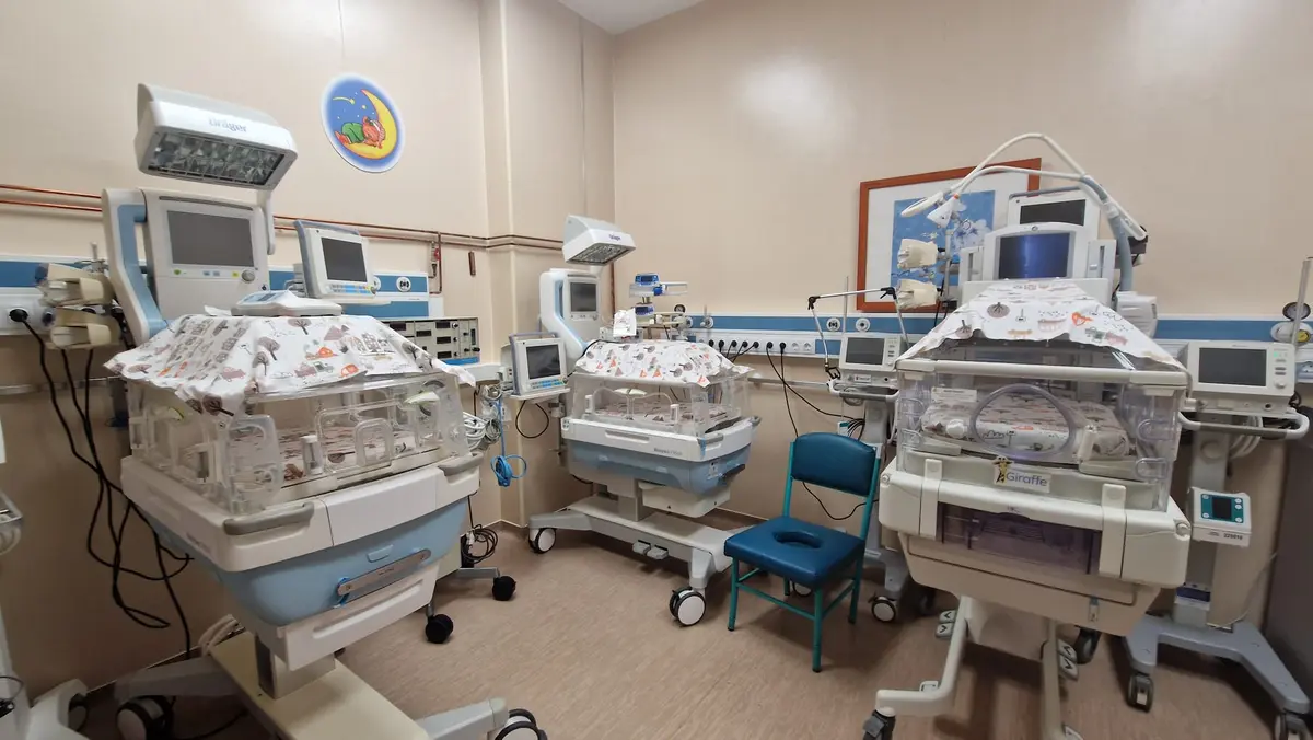 Primăria Timișoara redeschide maternitatea în fosta clinică President