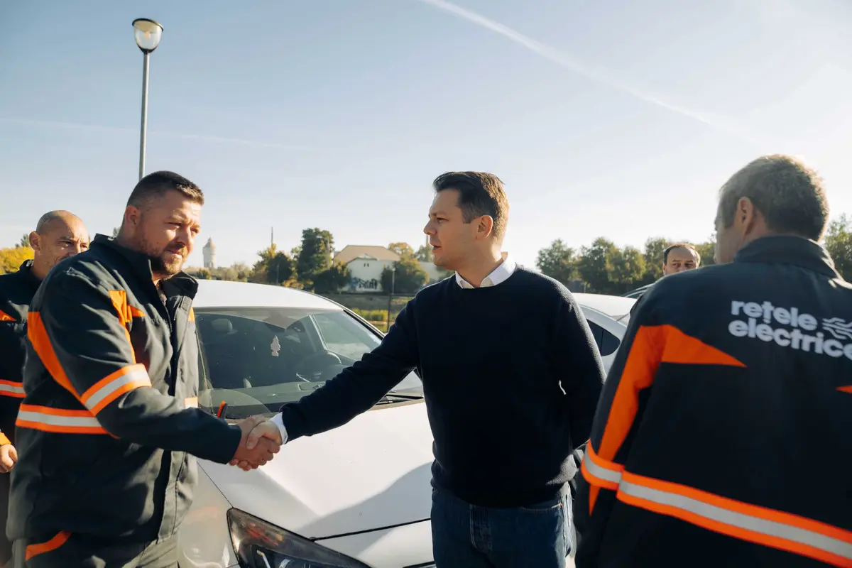 Începe construcția noului Pod Solventul. Constructorul a preluat amplasamentul