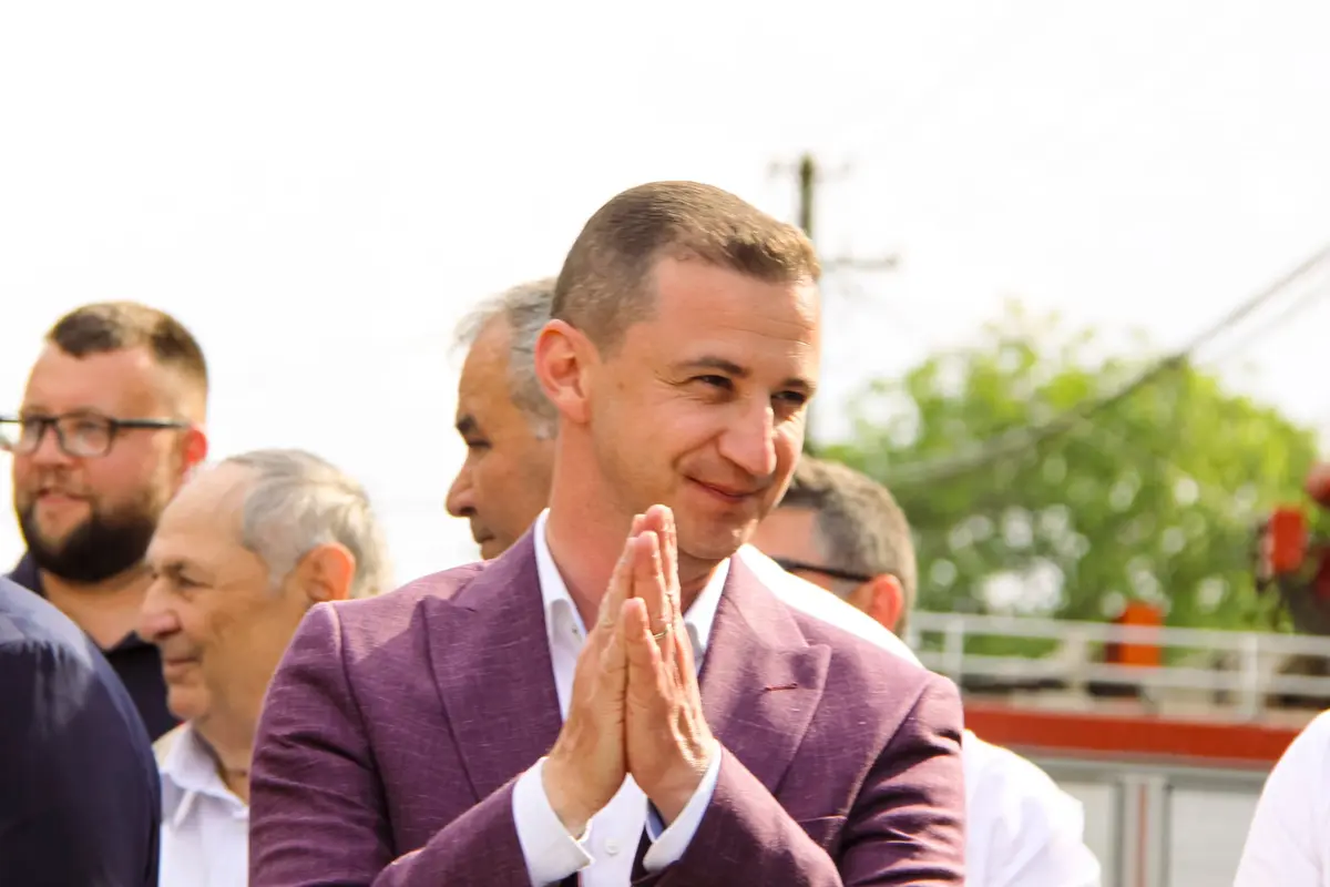 ADID impune timișorenilor să plătească și gunoiul din satele județului. Lațcău: „Timișoara subvenționează întregul județ”