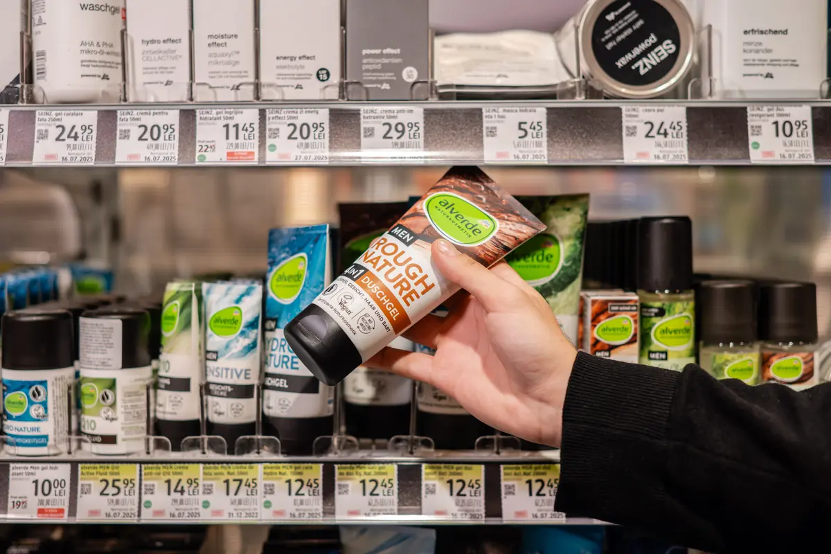 dm România raportează o creștere de 21,7% și extinde rețeaua la 167 de magazine