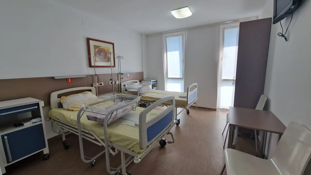 Primăria Timișoara redeschide maternitatea în fosta clinică President
