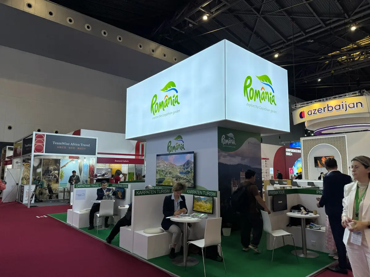 Timișoara intră pe radarul turismului asiatic: orașul, promovat în premieră la Shanghai